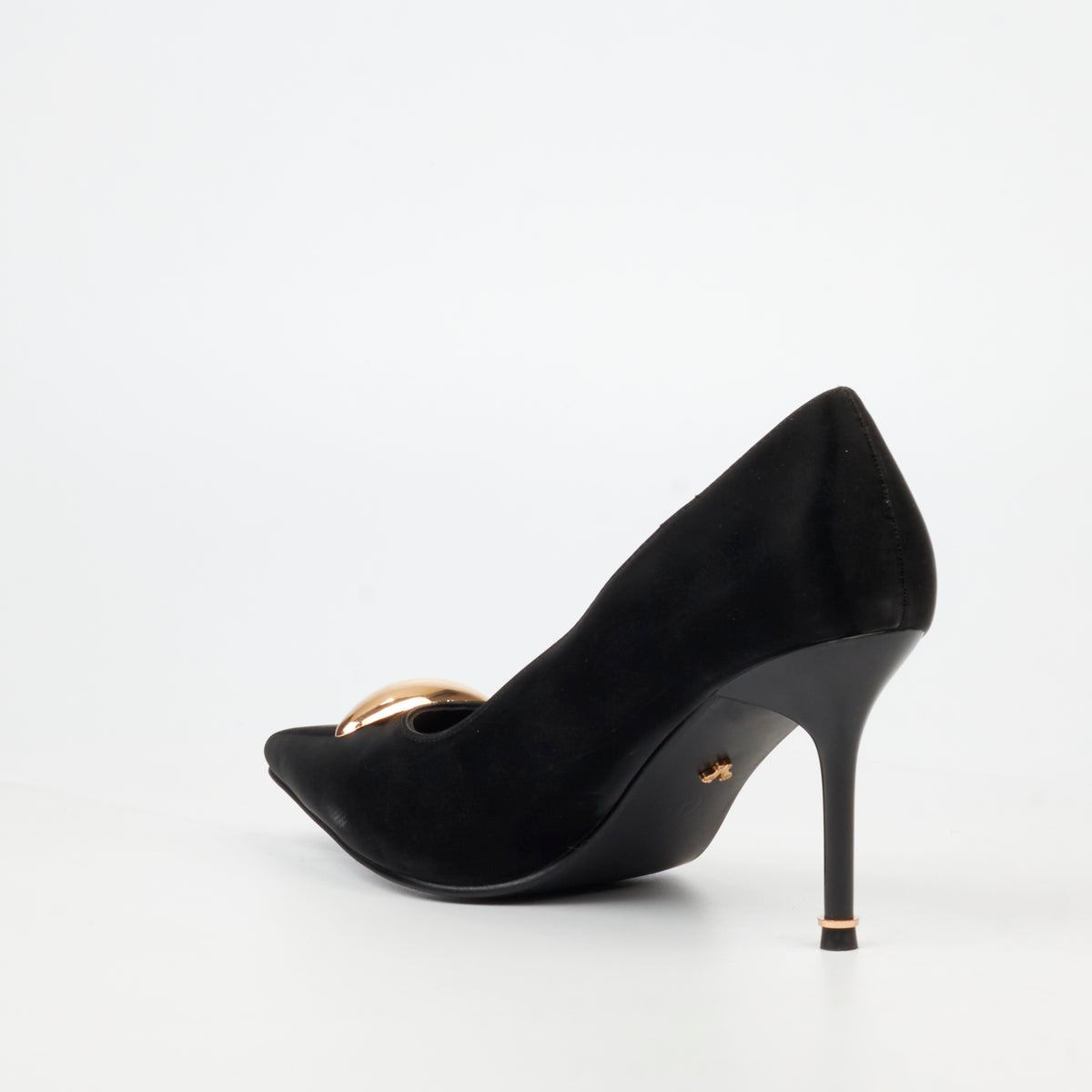 Butterfly Feet Lanelle 2 Court - Black footwear Butterfly Feet
