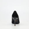 Butterfly Feet Lanelle 2 Court - Black footwear Butterfly Feet