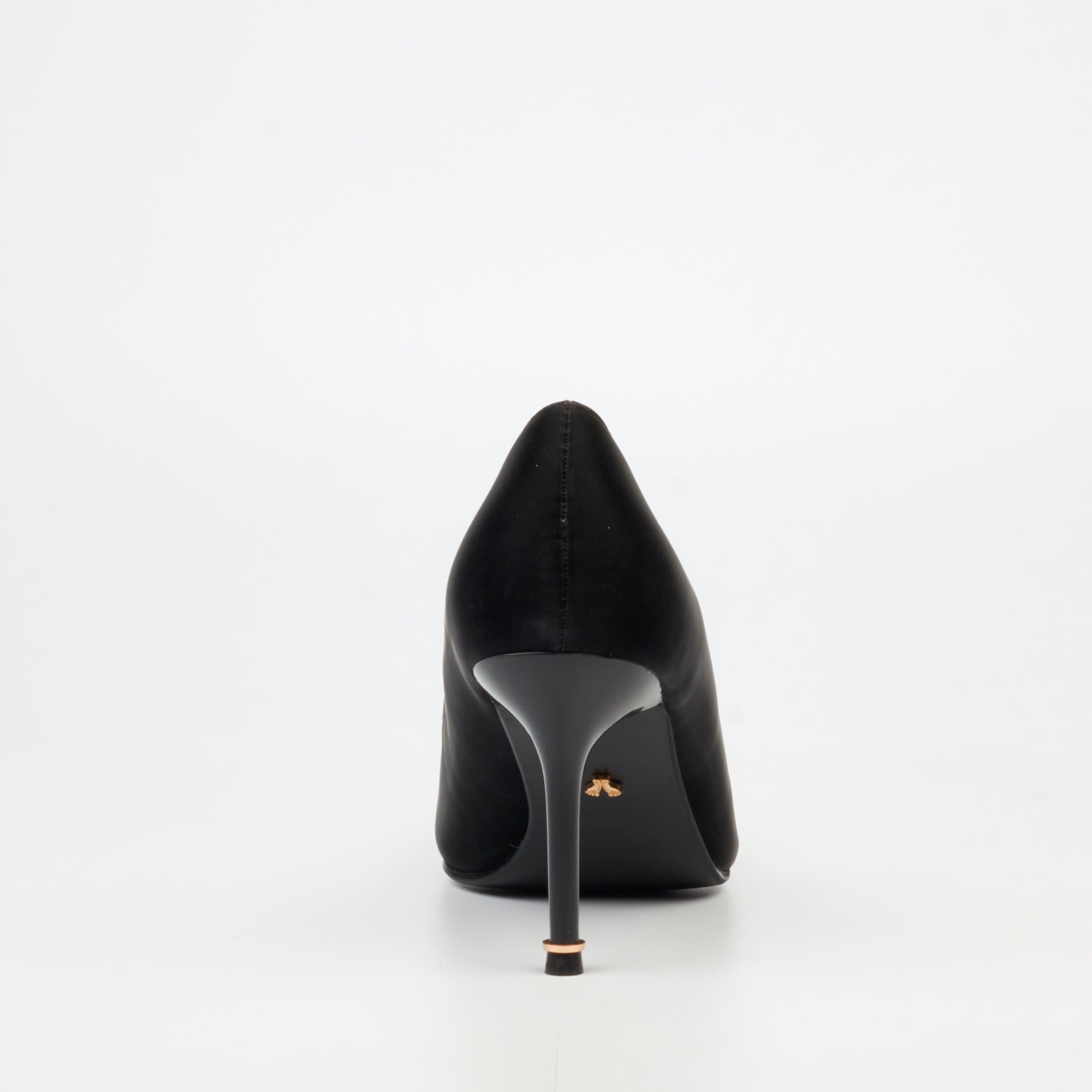 Butterfly Feet Lanelle 2 Court - Black footwear Butterfly Feet