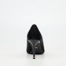 Butterfly Feet Lanelle 2 Court - Black