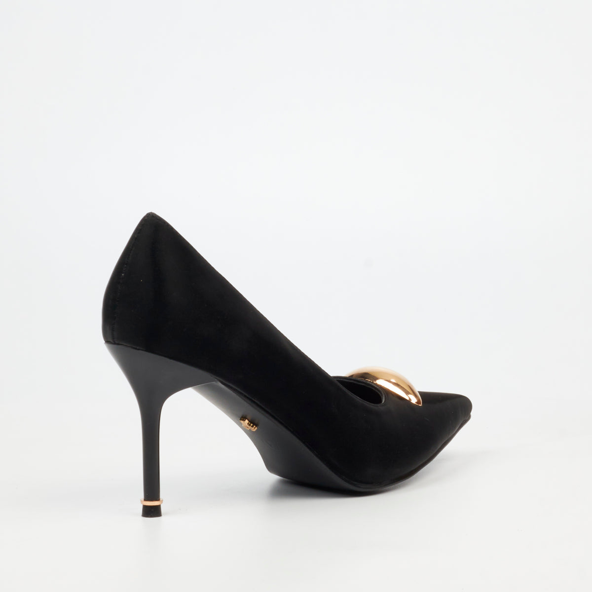 Butterfly Feet Lanelle 2 Court - Black footwear Butterfly Feet