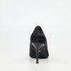 Butterfly Feet Lanelle 3 Court - Black footwear Butterfly Feet
