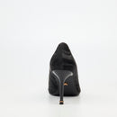 Butterfly Feet Lanelle 3 Court - Black