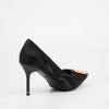 Butterfly Feet Lanelle 3 Court - Black footwear Butterfly Feet