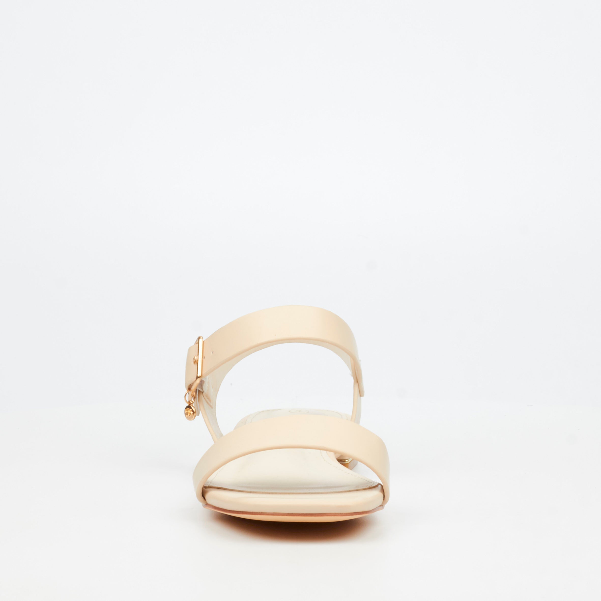 Miss Black Laura 1 Sandal - Natural
