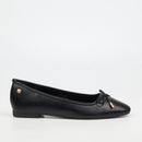 MIss Black Lavani 1 Shoes - Black footwear Miss Black