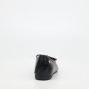 MIss Black Lavani 1 Shoes - Black footwear Miss Black