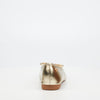 Miss Black Lavani 1 Shoes - Gold footwear Miss Black