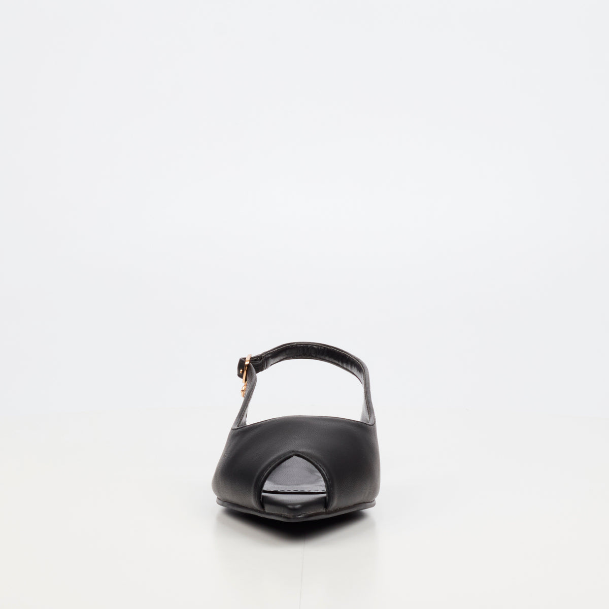 Miss Black Lavelle 5 Pump - Black