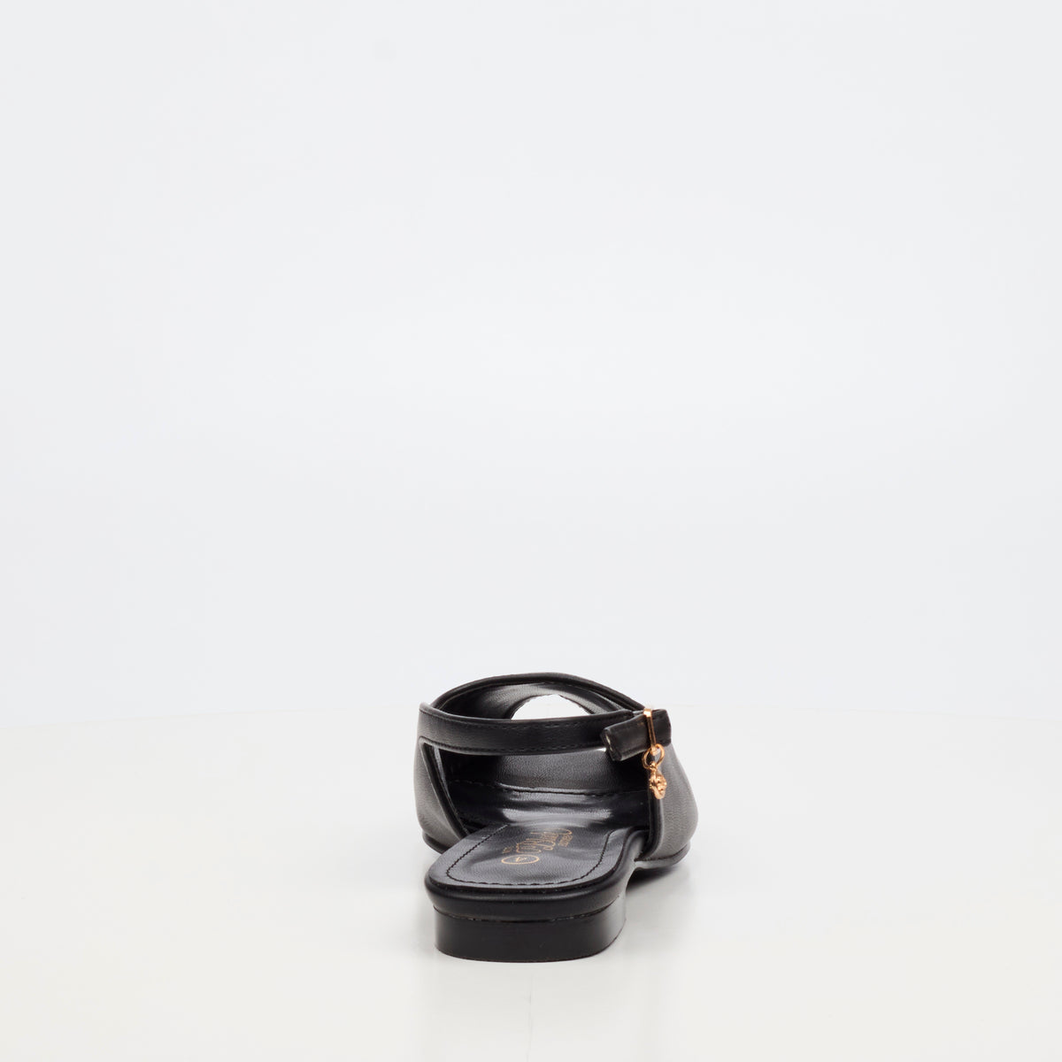Miss Black Lavelle 5 Pump - Black