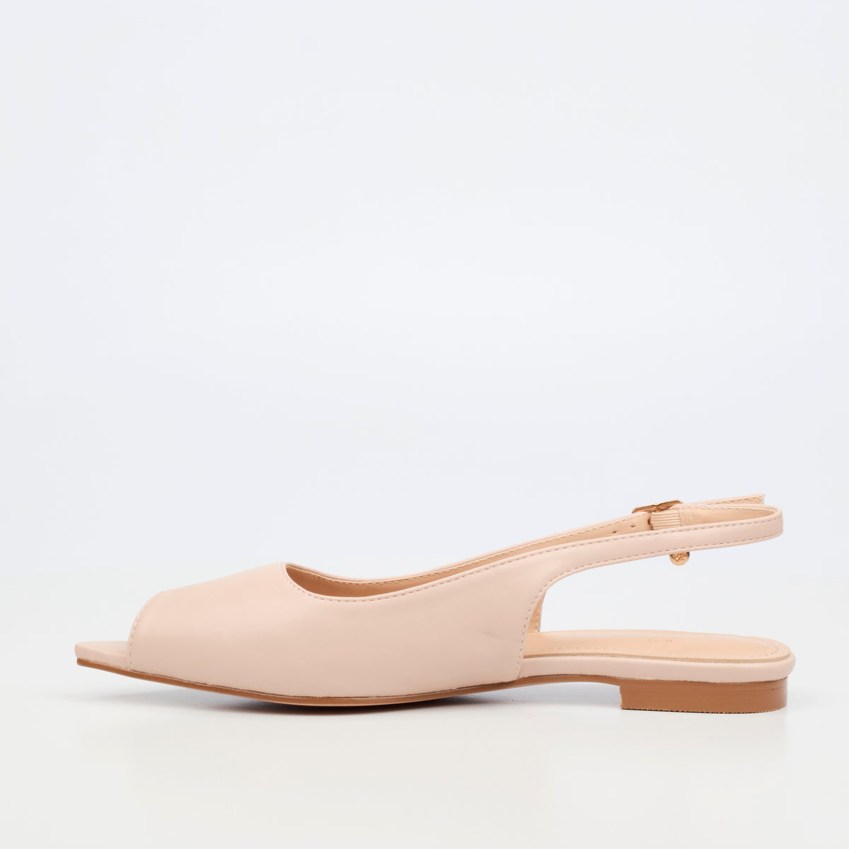 Miss Black Lavelle 5 Pump - Natural