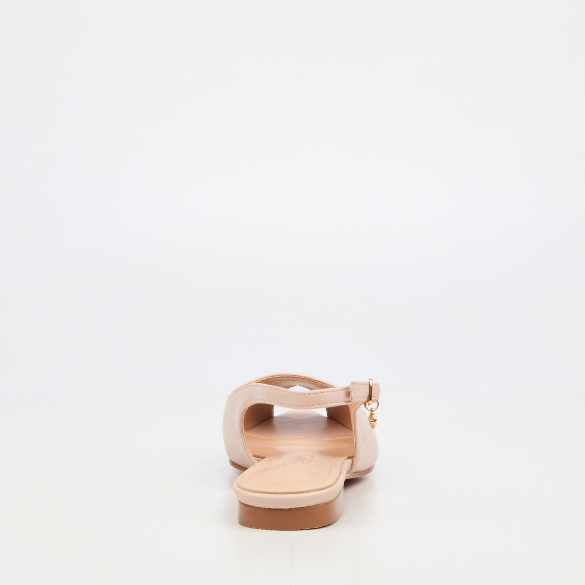 Miss Black Lavelle 5 Pump - Natural
