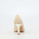 Butterfly Feet Leandra 1 Court - Beige footwear Butterfly Feet