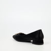 Butterfly Feet Leonore 1 Court - Black