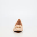 Butterfly Feet Leonore 1 Court - Nude