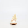 Butterfly Feet Leonore 1 Court - White