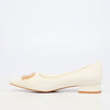 Butterfly Feet Leonore 1 Court - White
