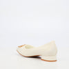 Butterfly Feet Leonore 1 Court - White