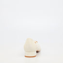 Butterfly Feet Leonore 1 Court - White