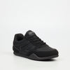 Miss Black Levazzo 1 Sneakers Faux Leather / Faux Suede - Black footwear Miss Black