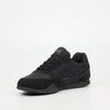 Miss Black Levazzo 1 Sneakers Faux Leather / Faux Suede - Black footwear Miss Black