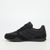 Miss Black Levazzo 1 Sneakers Faux Leather / Faux Suede - Black footwear Miss Black