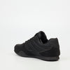 Miss Black Levazzo 1 Sneakers Faux Leather / Faux Suede - Black footwear Miss Black