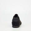 Miss Black Levazzo 1 Sneakers Faux Leather / Faux Suede - Black footwear Miss Black