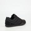 Miss Black Levazzo 1 Sneakers Faux Leather / Faux Suede - Black footwear Miss Black