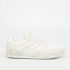 Levazzo 1 Sneakers Faux Leather / Faux Suede - White footwear Miss Black