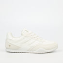 Levazzo 1 Sneakers Faux Leather / Faux Suede – White