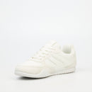 Levazzo 1 Sneakers Faux Leather / Faux Suede – White