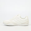 Levazzo 1 Sneakers Faux Leather / Faux Suede - White footwear Miss Black