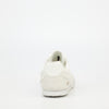 Levazzo 1 Sneakers Faux Leather / Faux Suede - White footwear Miss Black