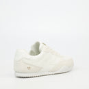 Levazzo 1 Sneakers Faux Leather / Faux Suede – White