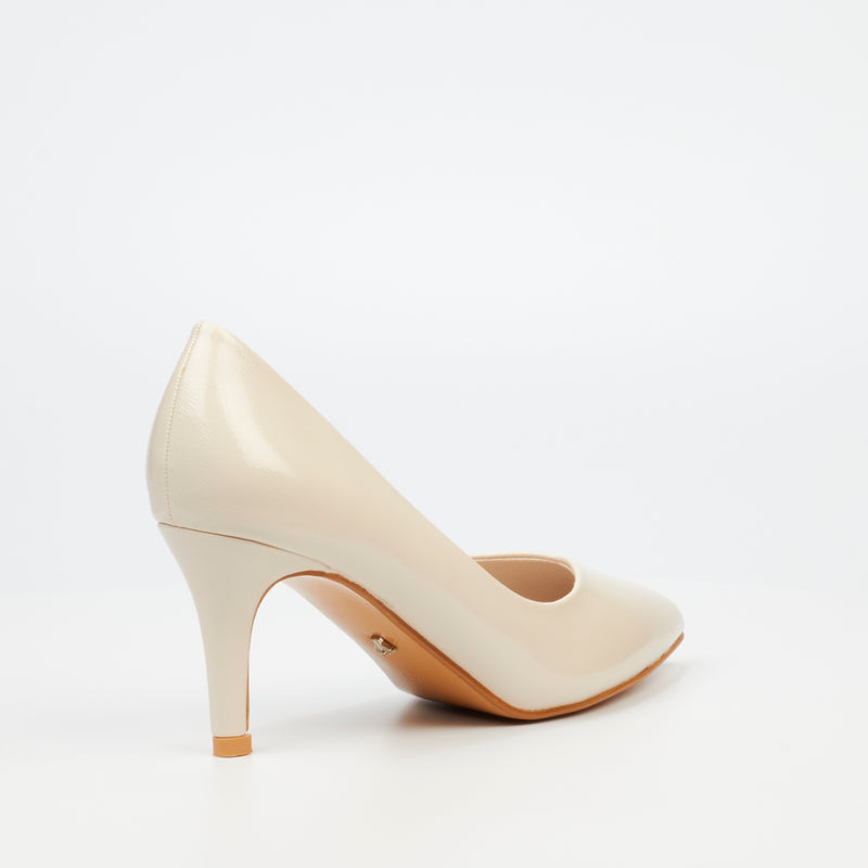 Butterfly Feet Lexi 12 Court - Nude footwear Butterfly Feet   