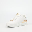 Miss Black Lezan 1 Sneaker - Leopard footwear Miss Black