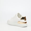 Miss Black Lezan 1 Sneaker - Leopard footwear Miss Black