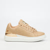 Miss Black Lezan 2 Sneaker - Taupe footwear Miss Black