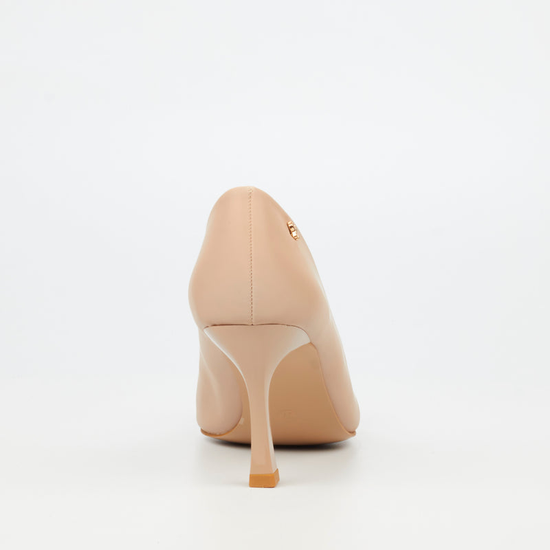 Butterfly Feet Lior 2 - Nude footwear Butterfly Feet   