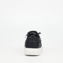 Viabeach Lipton 1 Sneaker - Black footwear Viabeach
