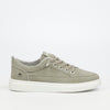 Viabeach Lipton 1 Sneaker - Khaki footwear Viabeach