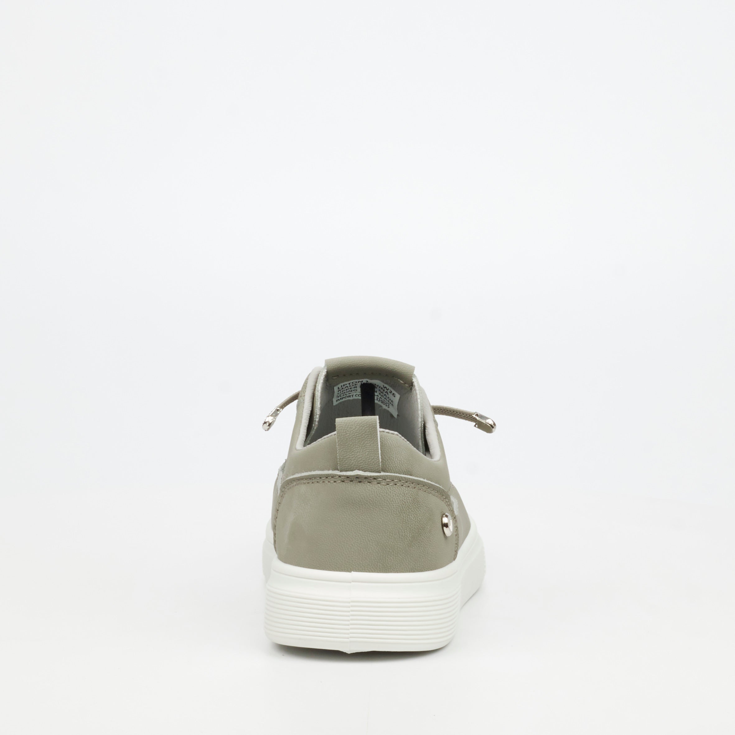 Viabeach Lipton 1 Sneaker - Khaki footwear Viabeach