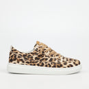 Viabeach Lipton 1 Sneaker - Leopard footwear Viabeach