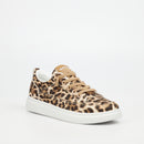 Viabeach Lipton 1 Sneaker - Leopard footwear Viabeach