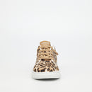 Viabeach Lipton 1 Sneaker - Leopard footwear Viabeach