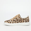 Viabeach Lipton 1 Sneaker - Leopard footwear Viabeach