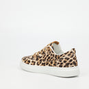 Viabeach Lipton 1 Sneaker - Leopard footwear Viabeach