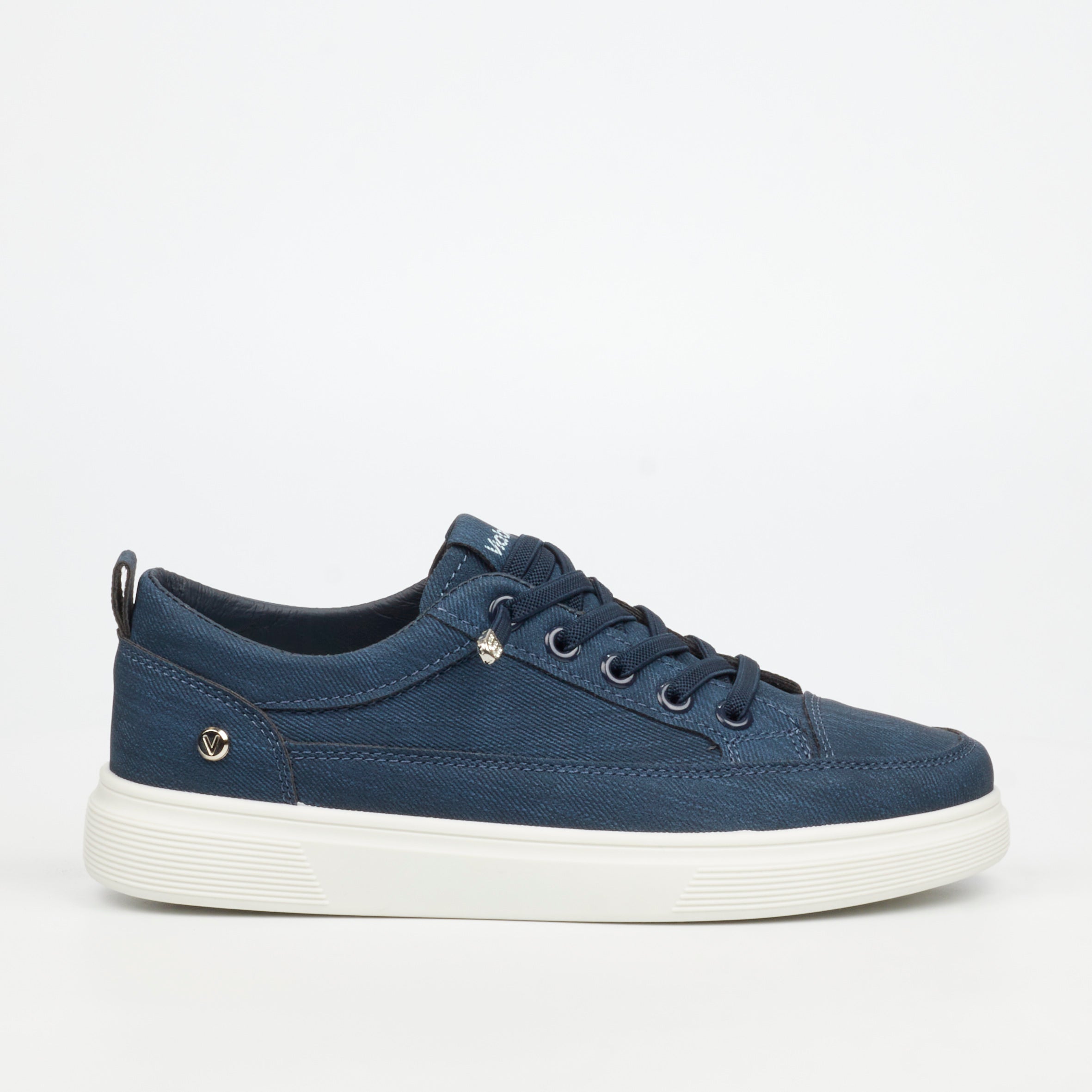 Viabeach Lipton 1 Sneaker - Navy footwear Viabeach