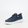 Viabeach Lipton 1 Sneaker - Navy footwear Viabeach